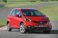 Honda Tidak Berminat...