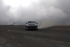 Gilas Gunung Bromo dengan...