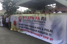 Badan Peneliti Independen...