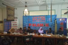 DPR Minta Sosialisasi...