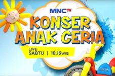 Nagita Slavina Ceritakan...