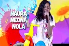 Konser Anak Ceria Disempurnakan...