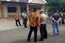 Istri Warga Negara Jepang...