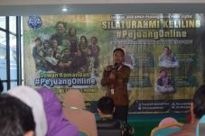 Bank Sinarmas Ajak Pejuang...