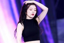 Fans Minta Irene Red...