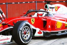 Vettel Said Halo Cockpit...