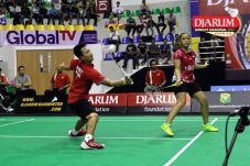 Tim Pelatnas Hanya Raih...