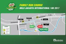 Pengalihan Rute Terkait...