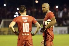 Manajer Persib Terpikat...
