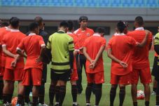 Lawan Persib, Teco:...