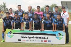 Ditahan Barito Putera,...