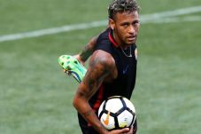 Jelang Lawan Juventus,...