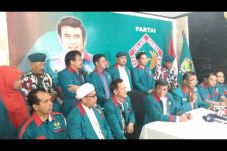 Partai Rhoma Irama Juga...