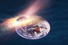 Keberadaan Planet Nibiru...