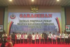 Fadli Zon: IKM Organisasi...