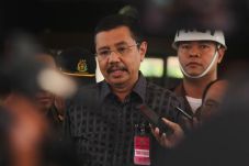 Gubsu: Satu Kecamatan...
