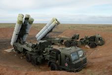Turki Beli S-400 dari...