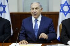 Netanyahu Pastikan Aksi...