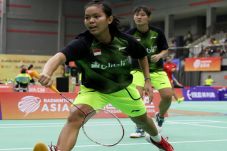 Ganda Putri Indonesia...