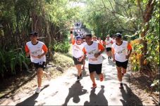 Lomba Lari Bernuansa...