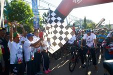 Komunitas Ontel Ikut...