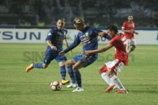Persib Merasa Tidak...