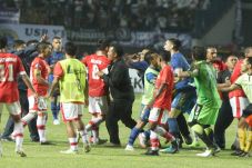 Panpel Persib Kebobolan,...