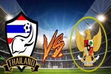 Prediksi Skor Thailand...