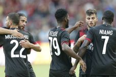 Awal Pembuktian AC Milan...