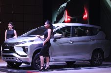 Small MPV Mitsubishi...
