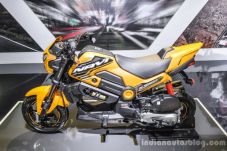 Honda Siap Penuhi Permintaan...