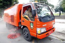 Bekasi Minta Tambahan...