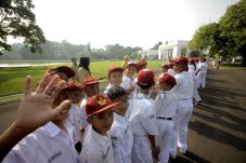 Istana untuk Rakyat...
