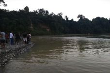 Pencarian Bocah 10 Tahun...
