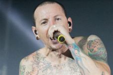 Linkin Park Kampanye...