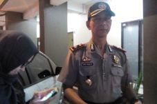 Ini Identitas Kakak...