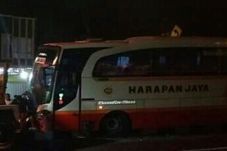 Rem Blong, Bus Harapan...