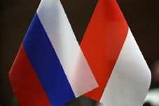 Rusia Siap Bantu Indonesia...