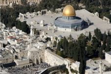 Fakta-fakta Masjid Al-Aqsa,...