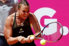 Gagal Jadi Juara, Kontaveit...