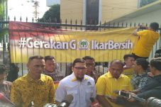 Gelar Deklarasi, GMPG...