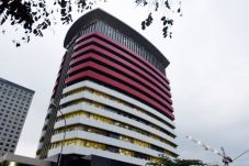 KPK Tetapkan PT DGI...