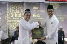 17.000 Penghafal Alquran...