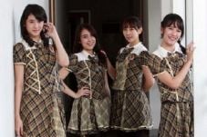 Team KIII JKT48 Ingin...