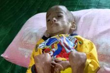 Butuh Bantuan, Anak...
