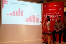Harga Properti Nasional...
