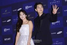 Song Joong Ki Ungkap...
