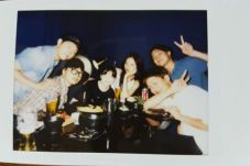 Cie, Park Bo Gum Bahagia...
