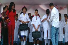 Healthy Life Campaign...