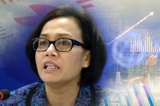 Sri Mulyani Banjir Pujian...